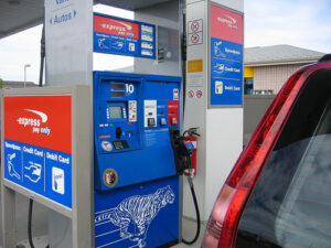 Questions to Consider when buying a gas station business in Ontario, Canada.