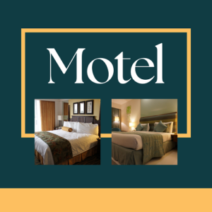 Questions to consider before buying a motel in Canada.